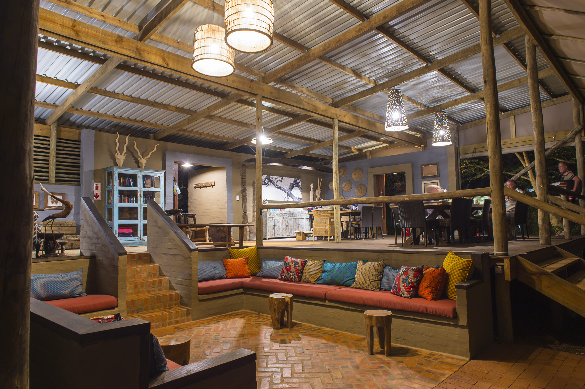 Zululand Lodge thumbnail 14